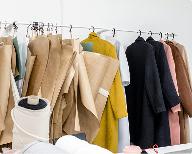 Sales Samples