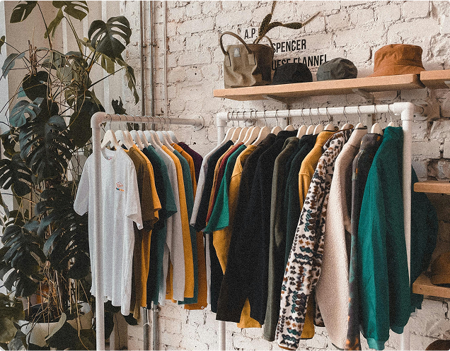 Meet our fair trade clothing manufacturers