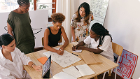 Consultation & Planning
