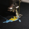 Embroidery